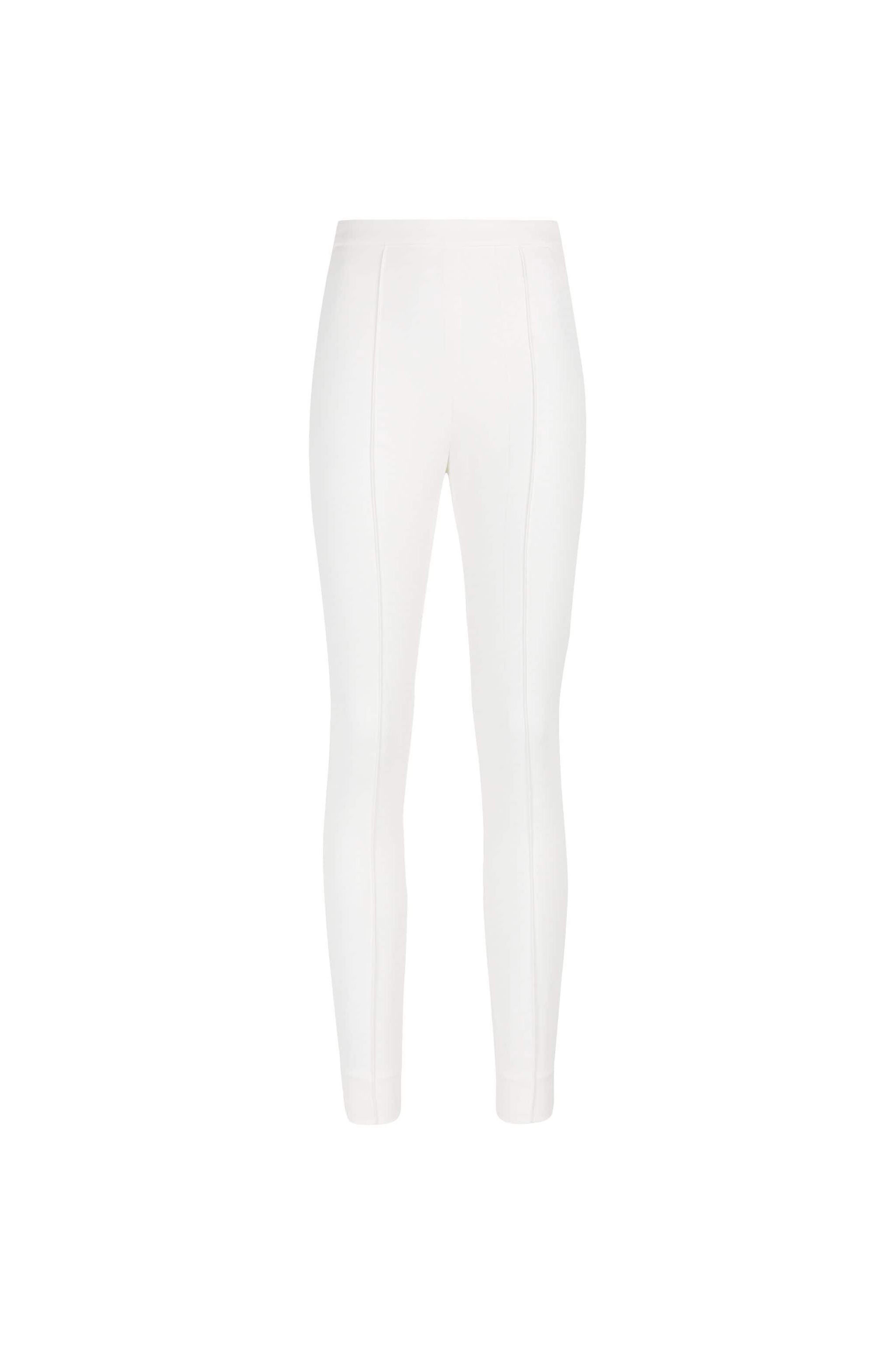 RC Tailored Trousers White MQT206-KU029