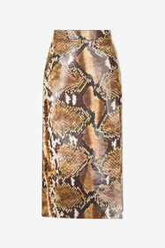 ${brand} Gonna Stampa Python ${colorDescription} ${masterID}