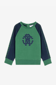${brand} Felpa con Monogram RC ${colorDescription} ${masterID}