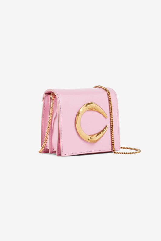 RC Mini C Logo Umhängetasche Rosa OKB001-PZ132