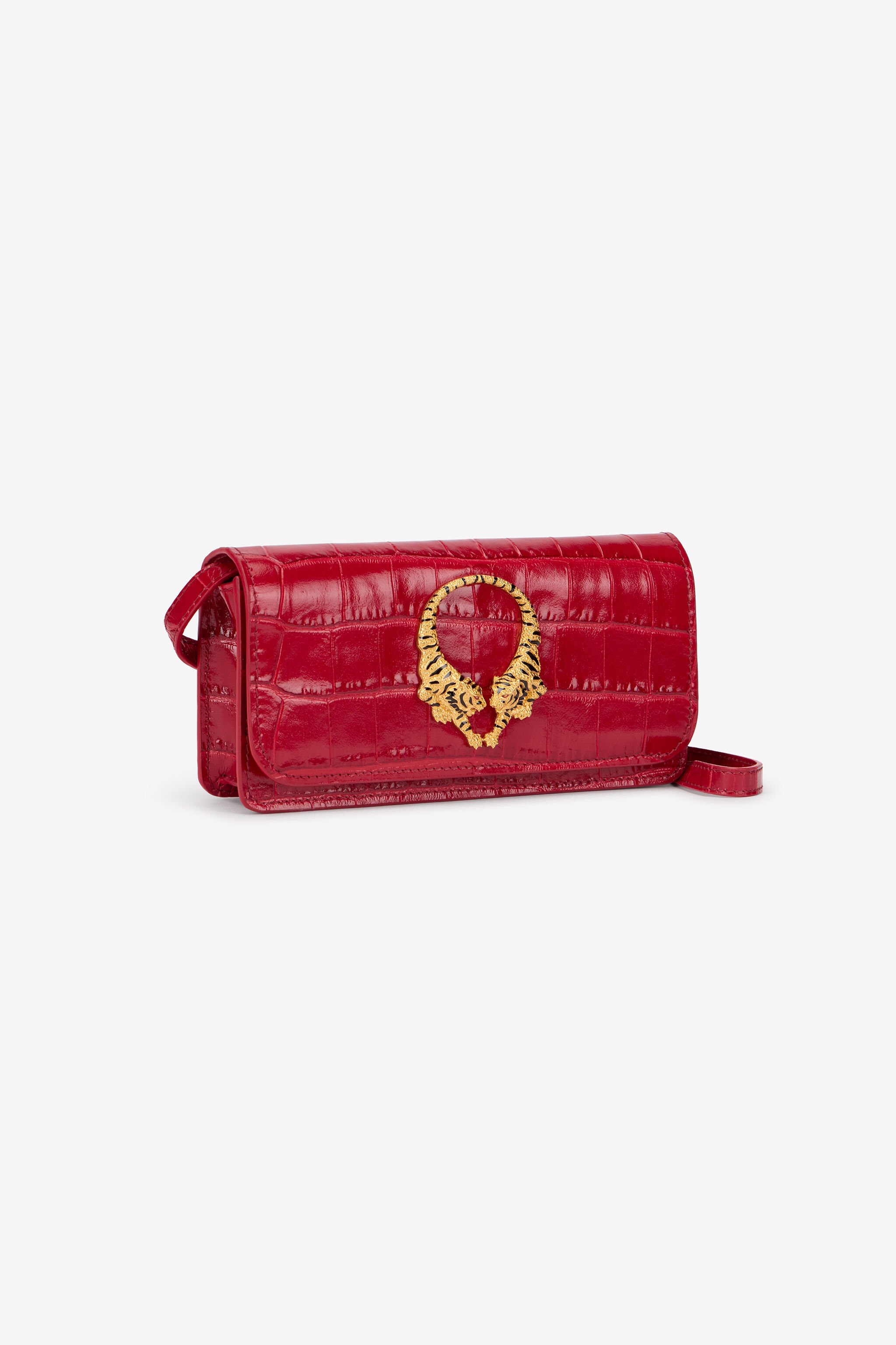 RC Roar Mini Bag RED WKA002-PZ975