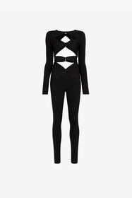 ${brand} Tuta intera con cut-out ${colorDescription} ${masterID}