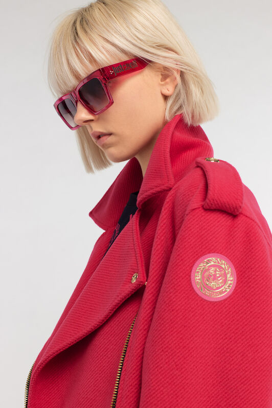 JC Sunglasses Just Cavalli Fuchsia RALD28-ID031