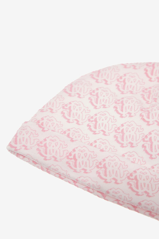 JU Completo con Monogram RC Rosa SJT838-JD001