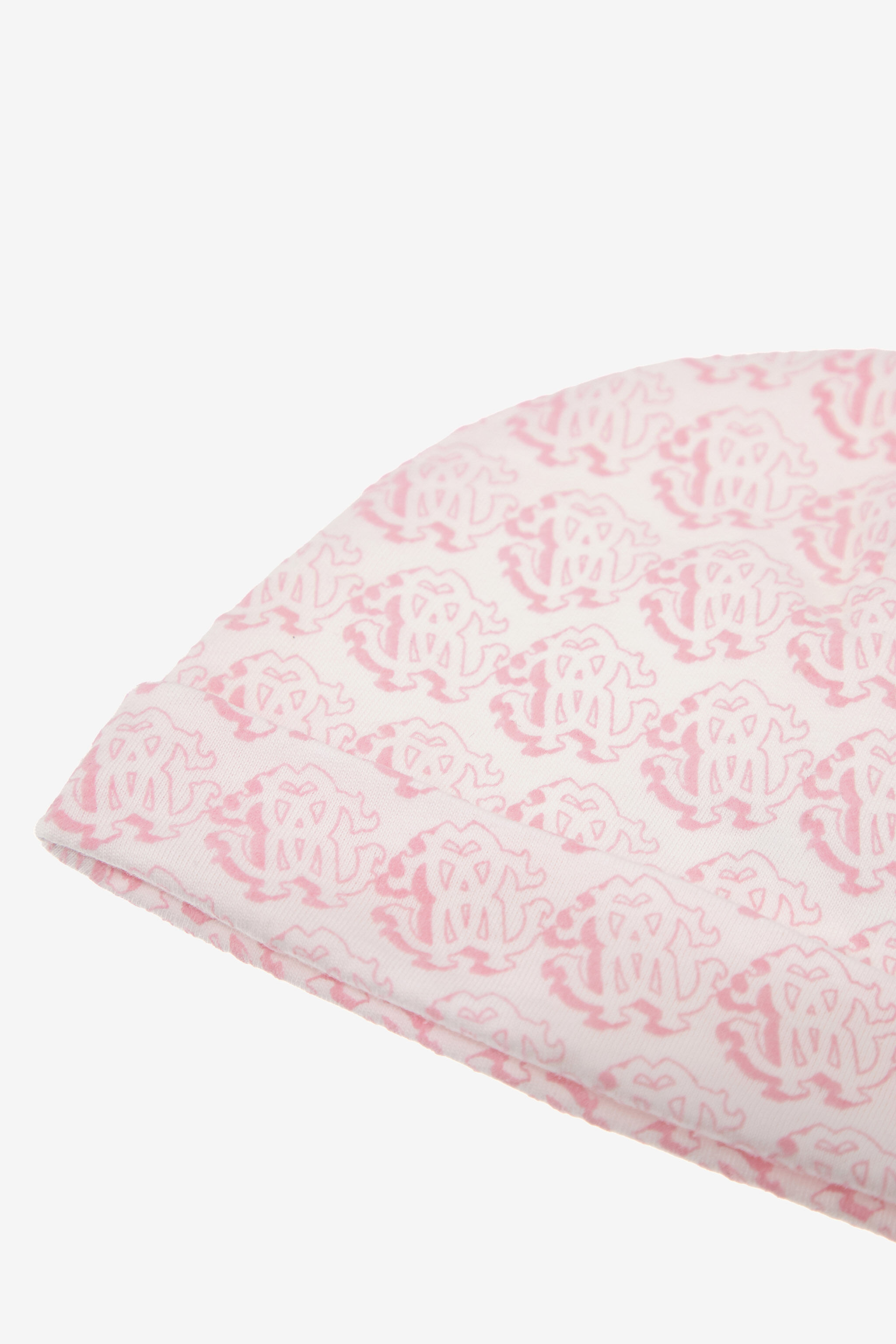 JU Completo con Monogram RC Rosa SJT838-JD001