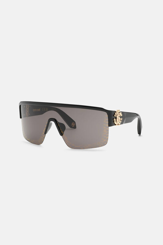 RC Sunglasses Roberto Cavalli Monogram Collection RC Sunglasses Roberto Cavalli Monogram Collection Black RALD80-ID308