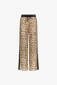${brand} Leopard Print Pants ${colorDescription} ${masterID}