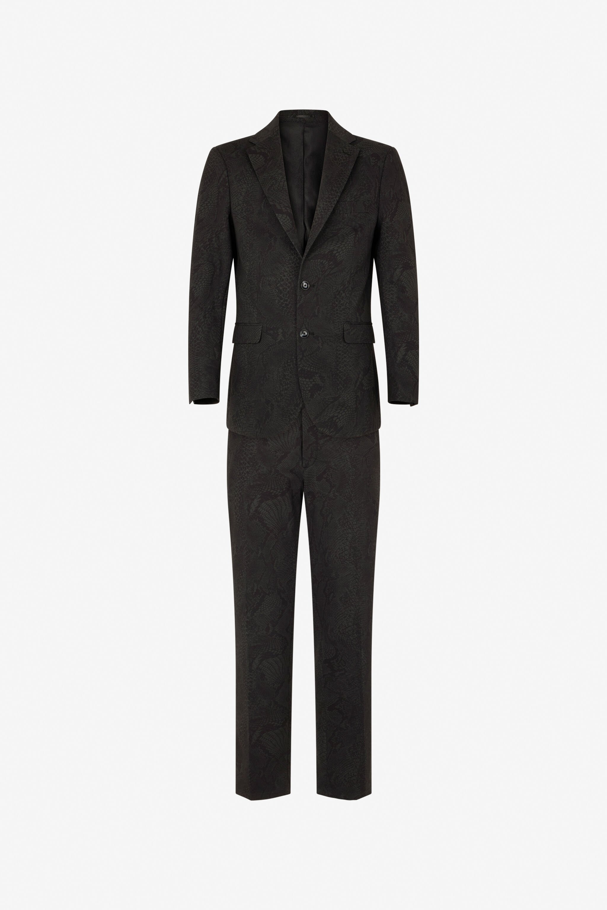 RC Black Suit BLACK SOT40H-FY044