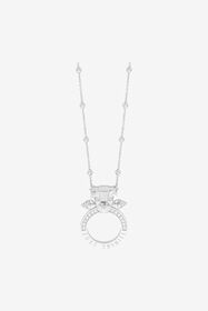 ${brand} Just Cavalli Necklace ${colorDescription} ${masterID}