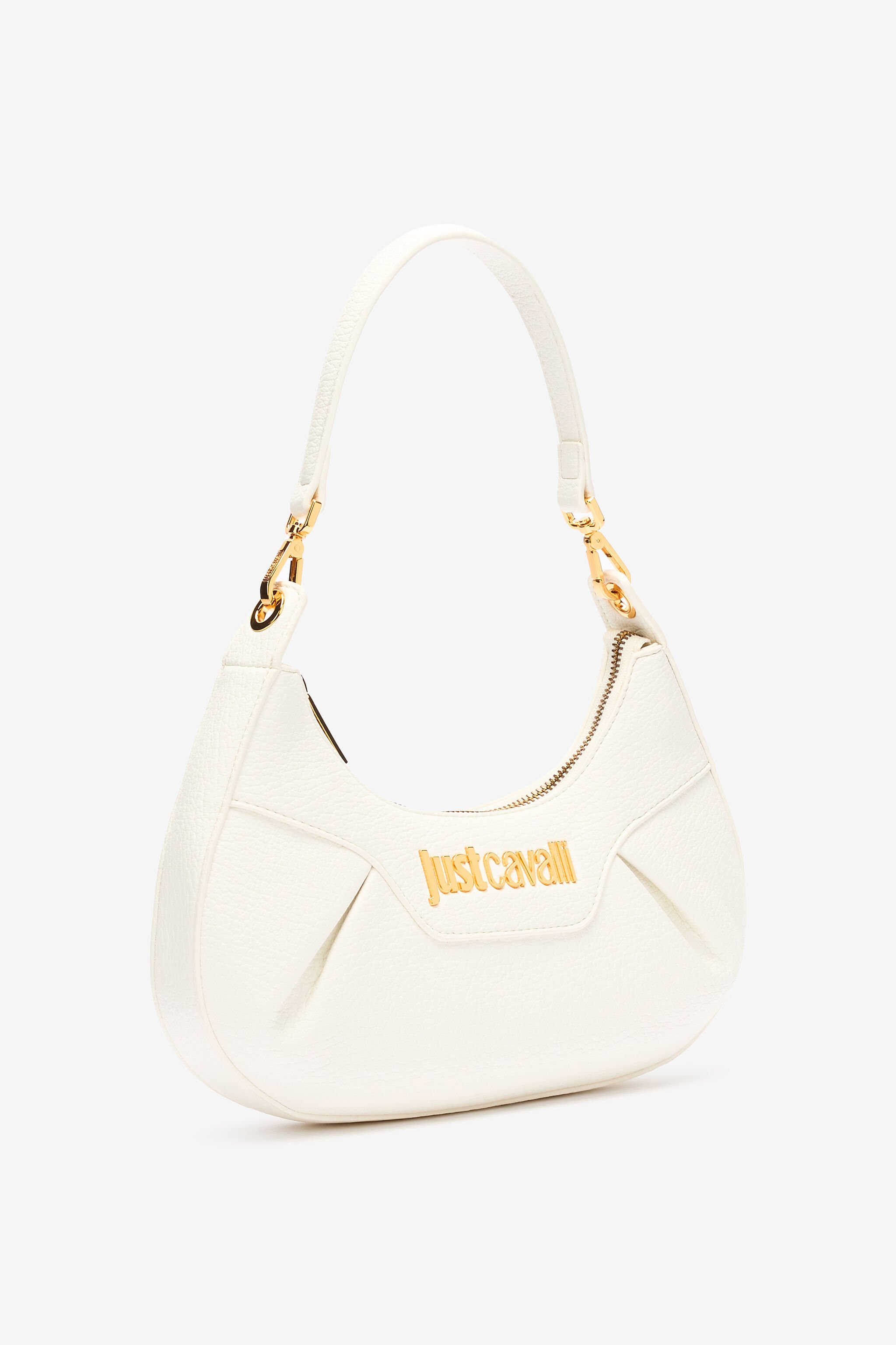 JC Hobo-Bag Mit Logo WHITE UFB060-UF429