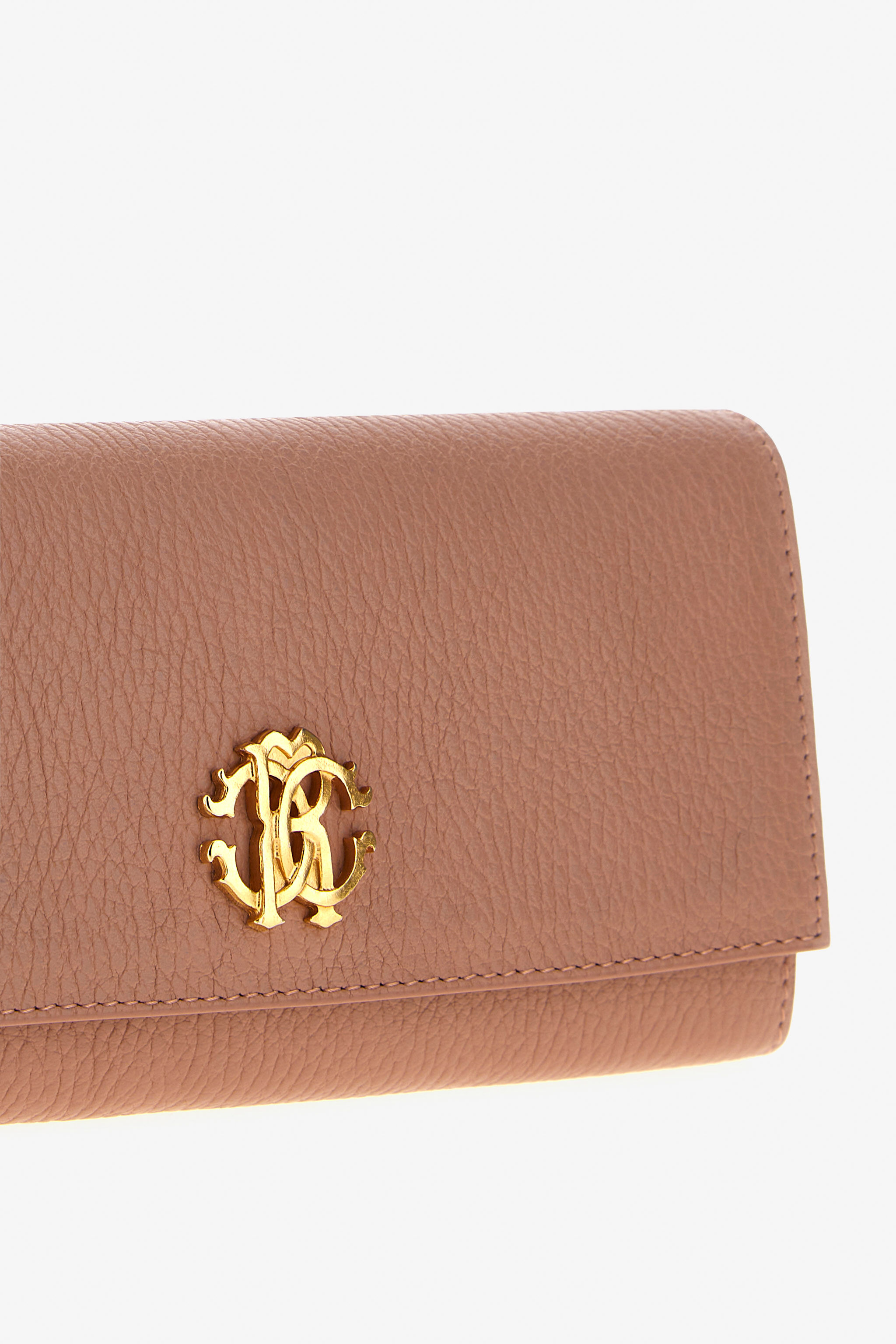 RC Wallet with Monogram RC Light brown NOA00A-PZA12