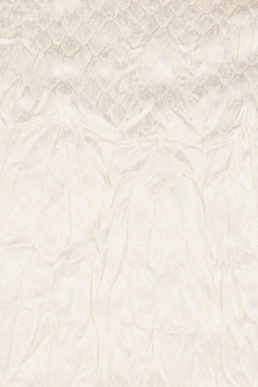 RC Python-Print Shirt Ivory UKT700-SZN57