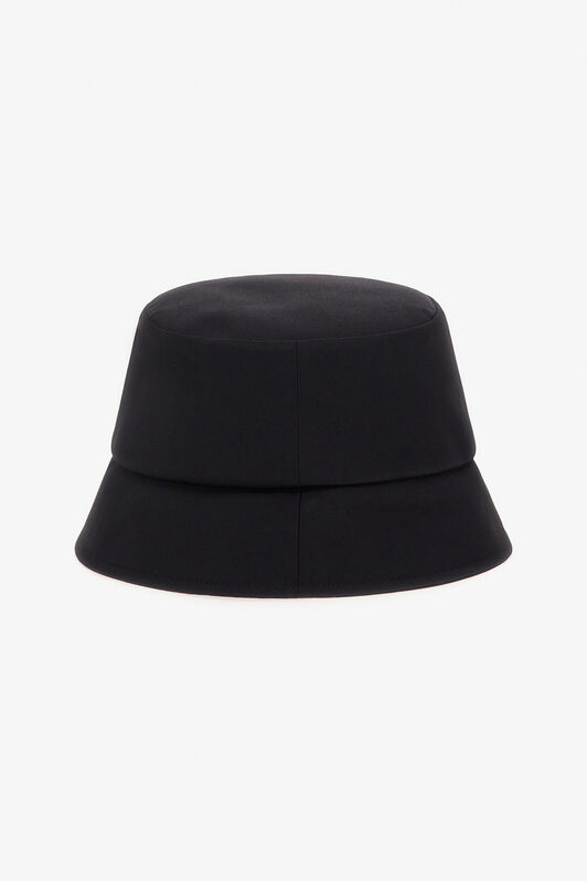 RC Cap with Logo Negro SYI00M-9M001