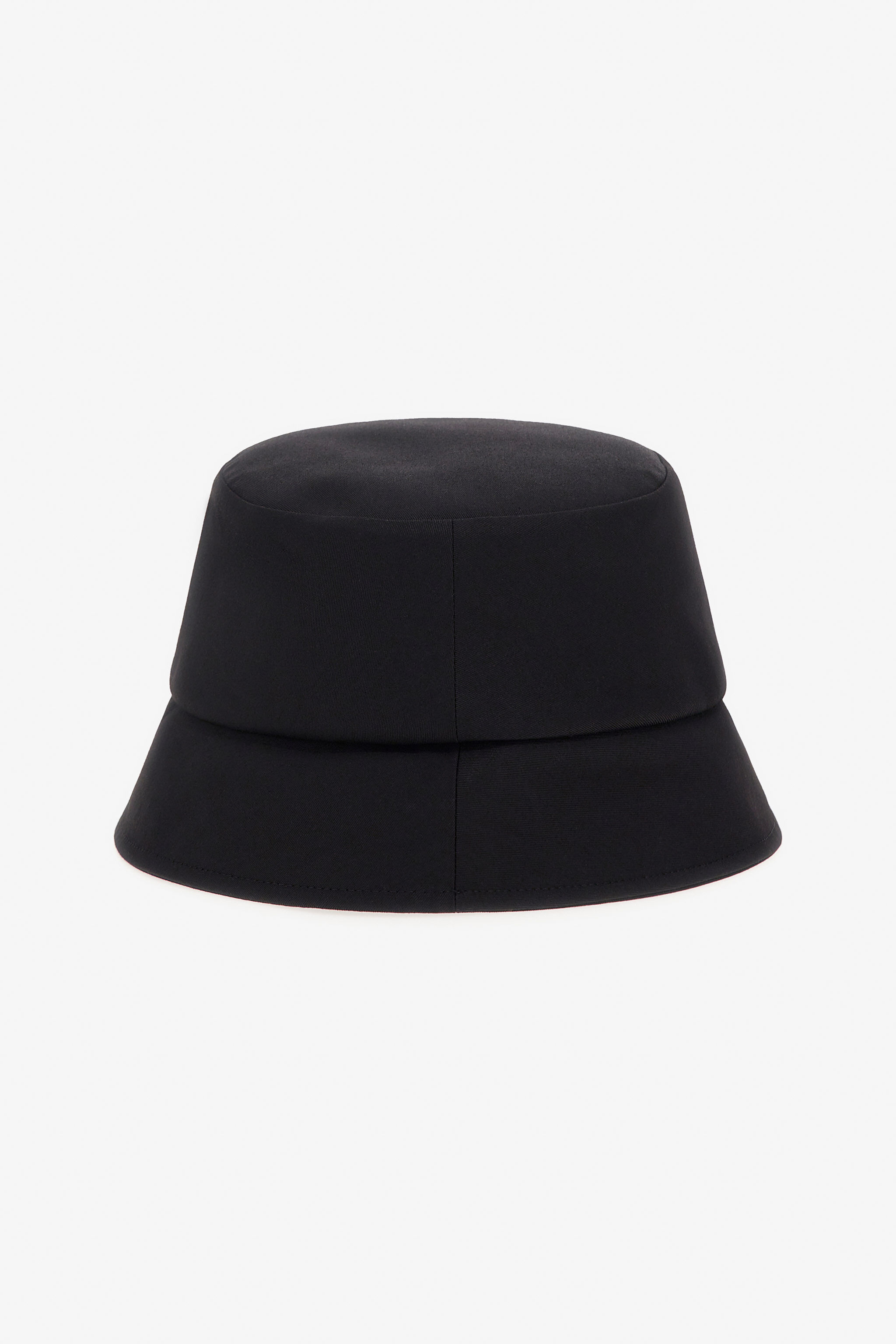 RC Cap with Logo Negro SYI00M-9M001