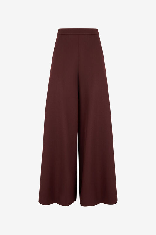 RC Fluid trousers Purple TWT202-WP059