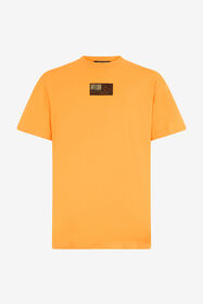 ${brand} T-shirt con stampa animalier ${colorDescription} ${masterID}