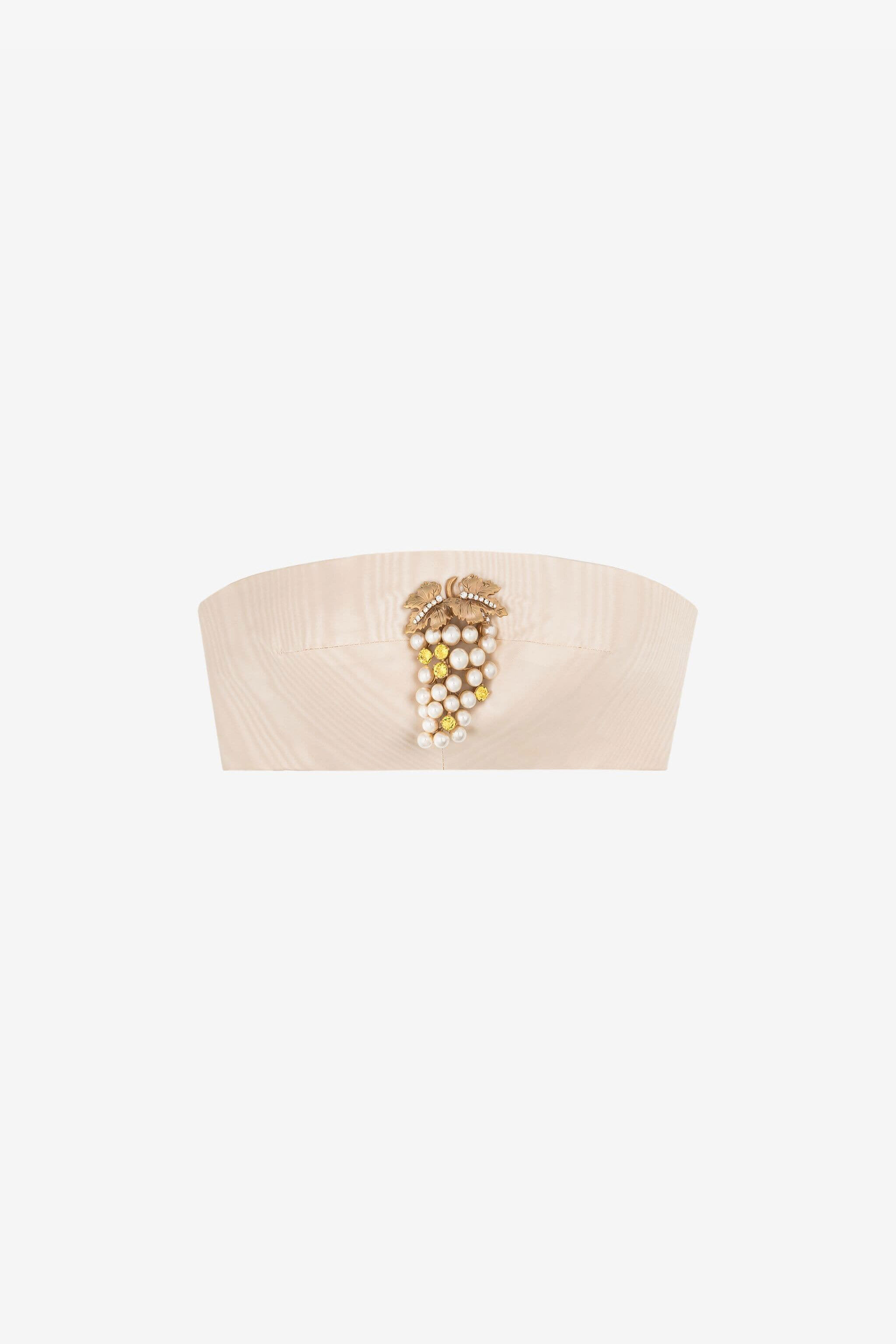 RC Top Ivory QWT612-RD022