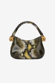${brand} Python-print Roar Bag ${colorDescription} ${masterID}