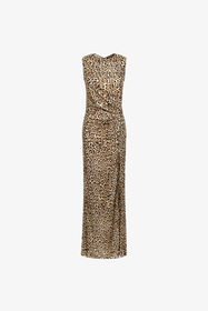 ${brand} Leopard print Dress ${colorDescription} ${masterID}