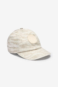 ${brand} Cappellino Da Baseball Con Monogram E Logo ${colorDescription} ${masterID}
