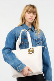 ${brand} Tote Bag With Mirror Snake ${colorDescription} ${masterID}