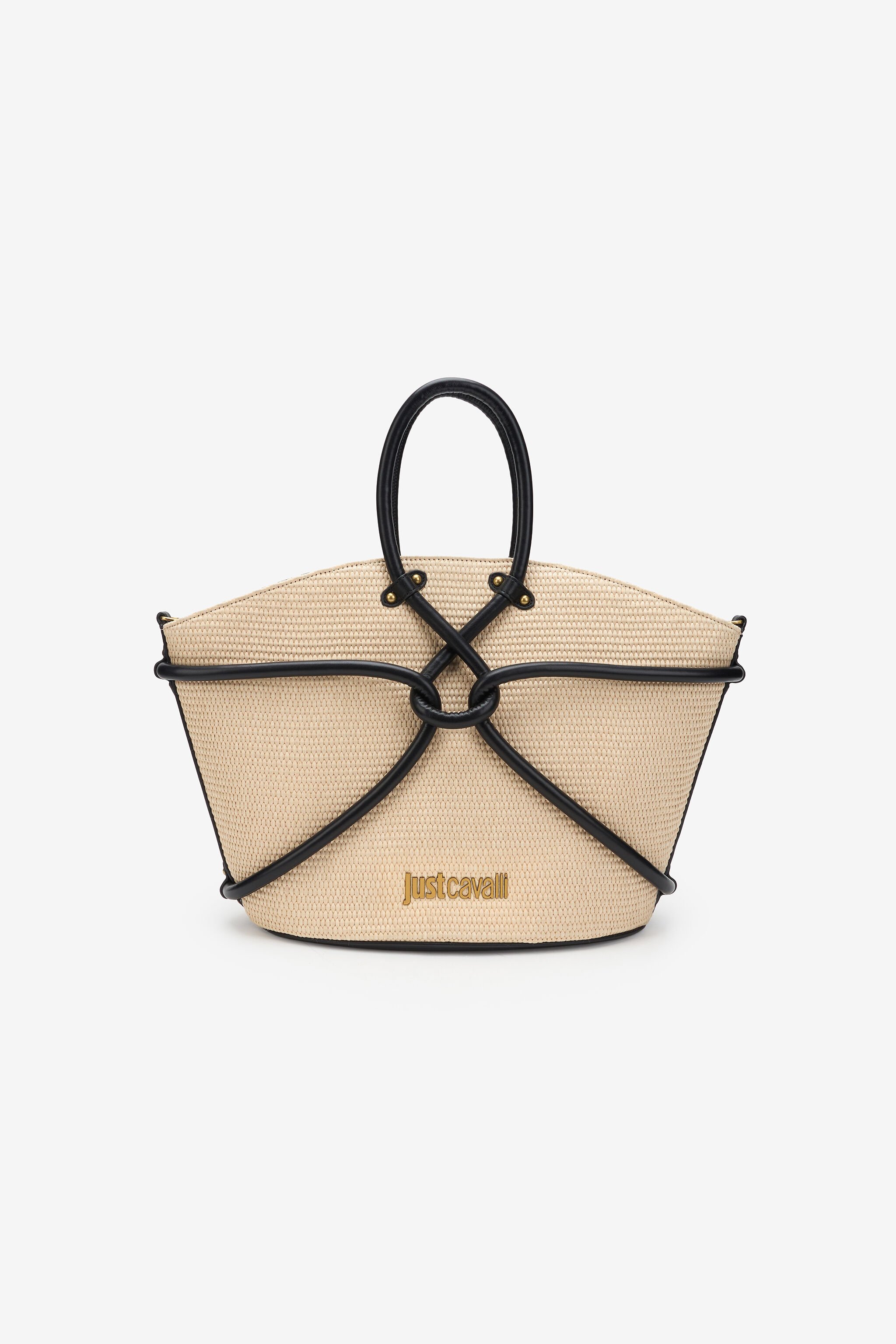JC Tote Bag With JC Logo DOE WFB117-WF447