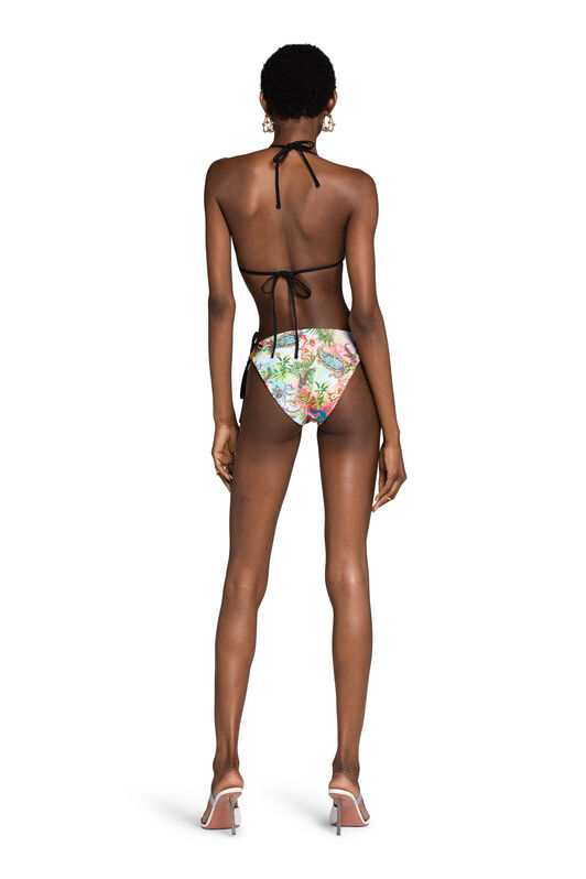 RC Botanical-Print Bikini MULTICOLOR KSW01A-HVI19
