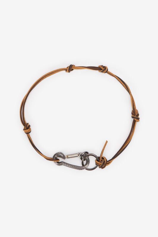 RC Mirror Snake Schlüsseletui RC Mirror Snake Schlüsseletui PALLADIUM OLD/BROWN XNA003-AM007