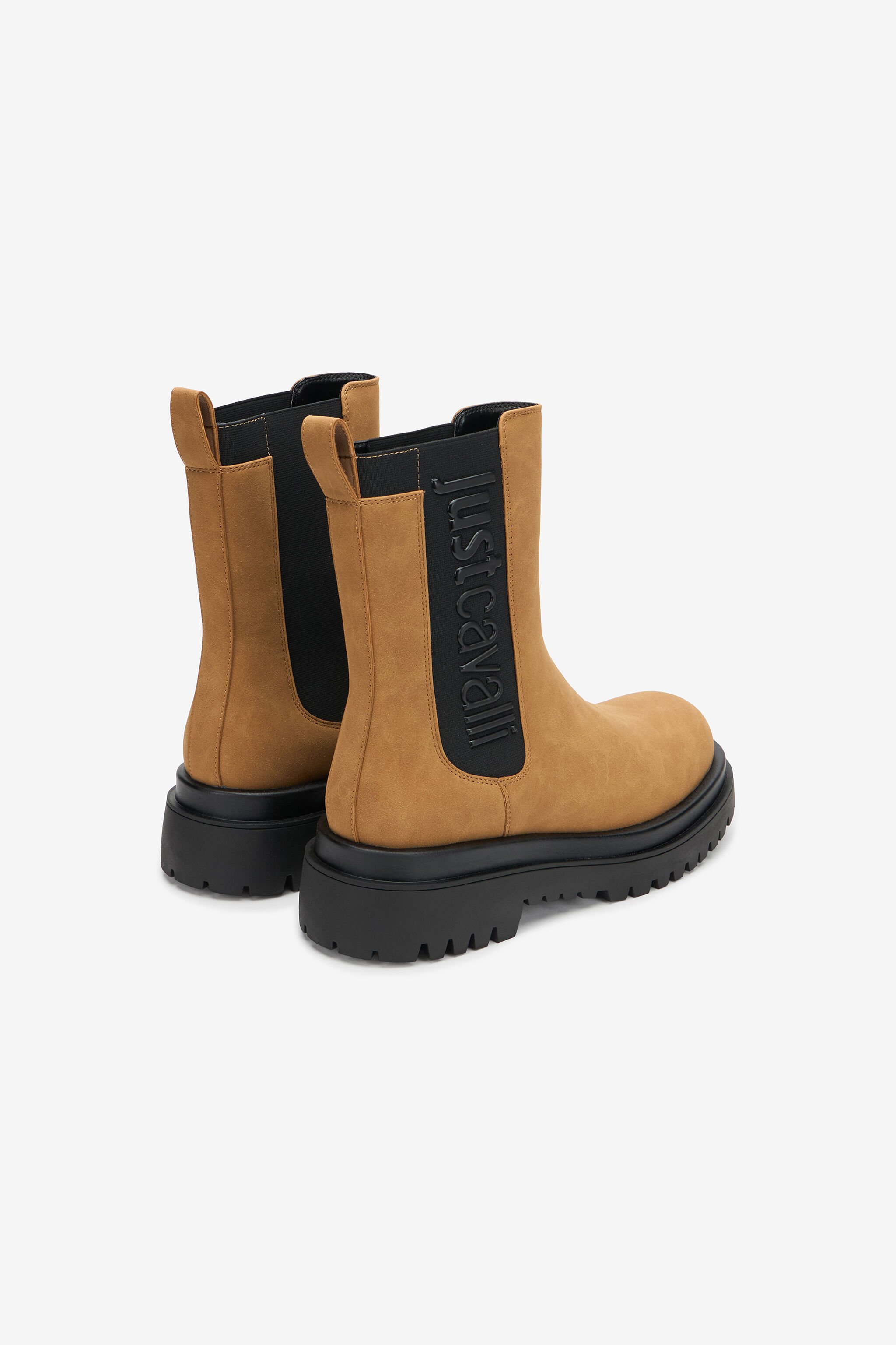 JC Beige Stiefeletten BEIGE VFS134-VF662