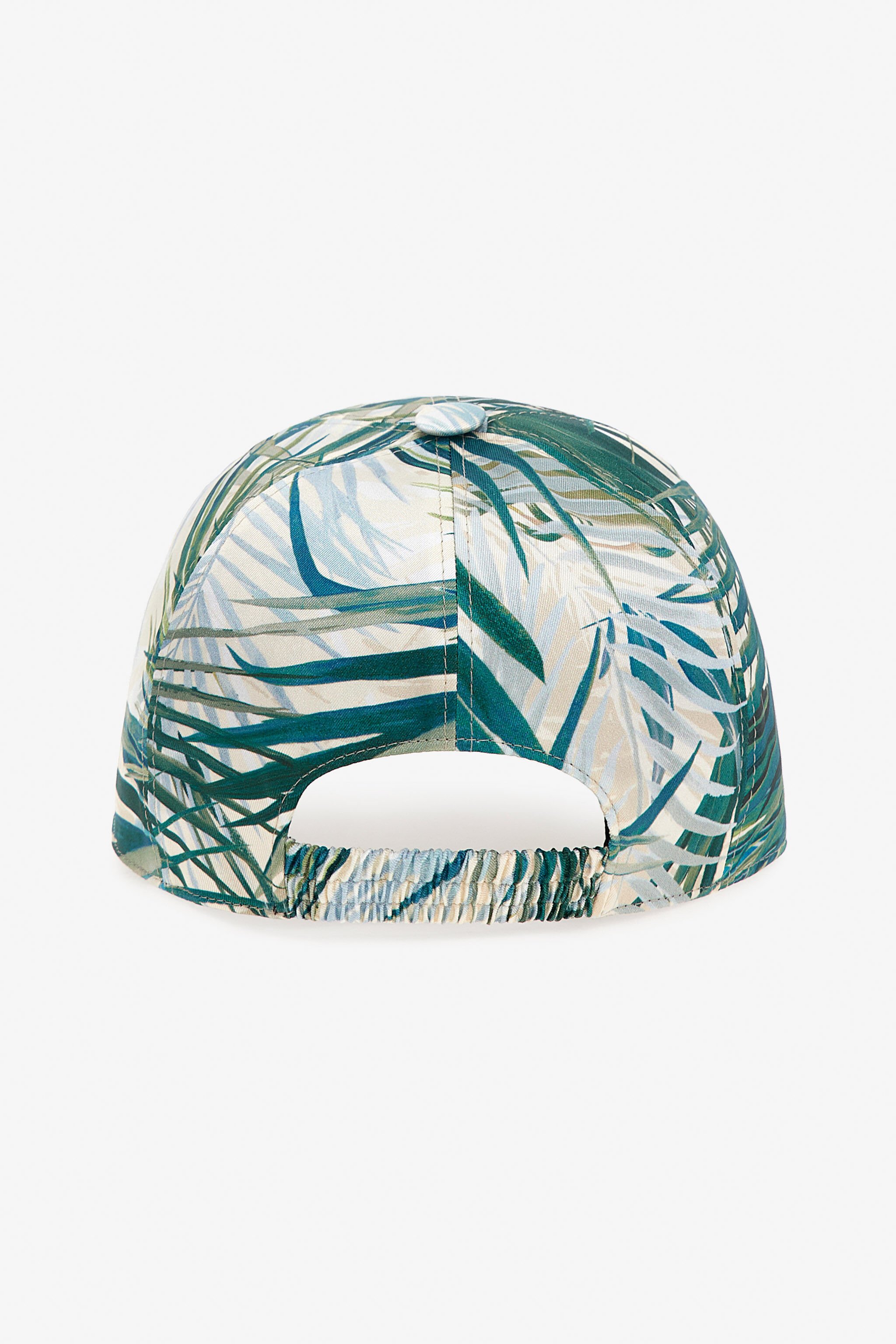 RC Cap with Logo Grün SYI00L-9MI88