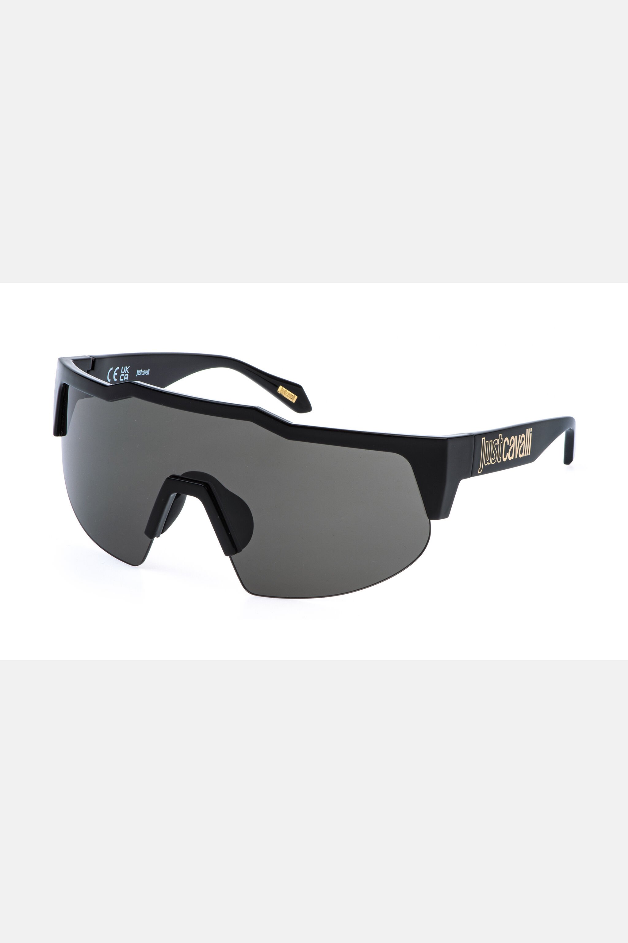 JC Sunglasses Just Cavalli TOTAL SHINY BLACK UALD34-ID230