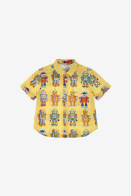 ${brand} Printed shirt ${colorDescription} ${masterID}