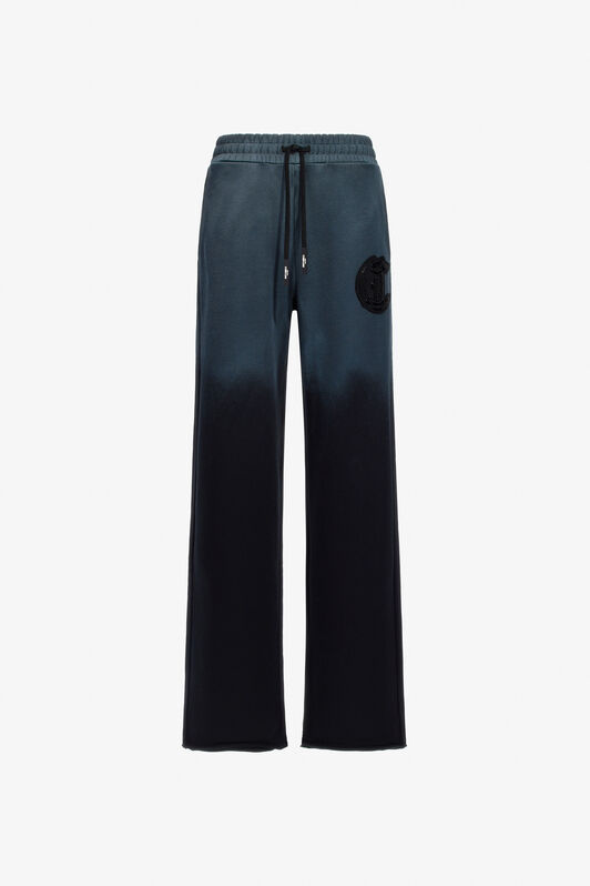 JC Just Cavalli Pants Black TFT076-TF105