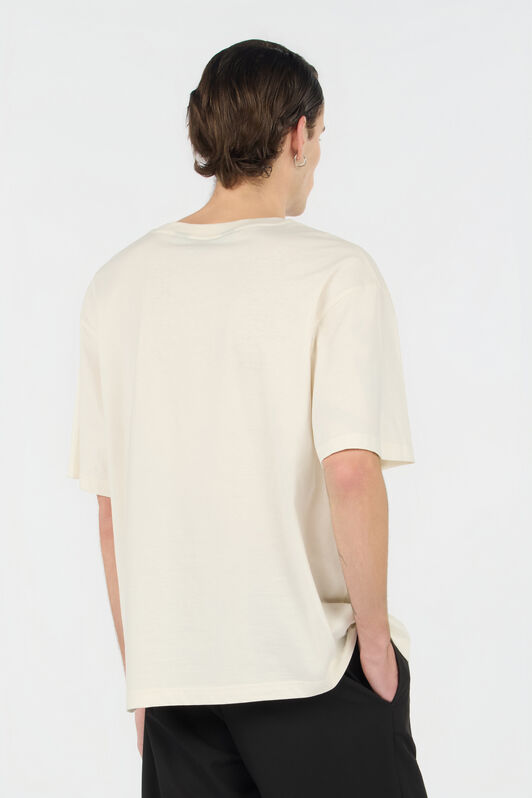 JC Ivory T-Shirt OFF WHITE WFT086-WF116