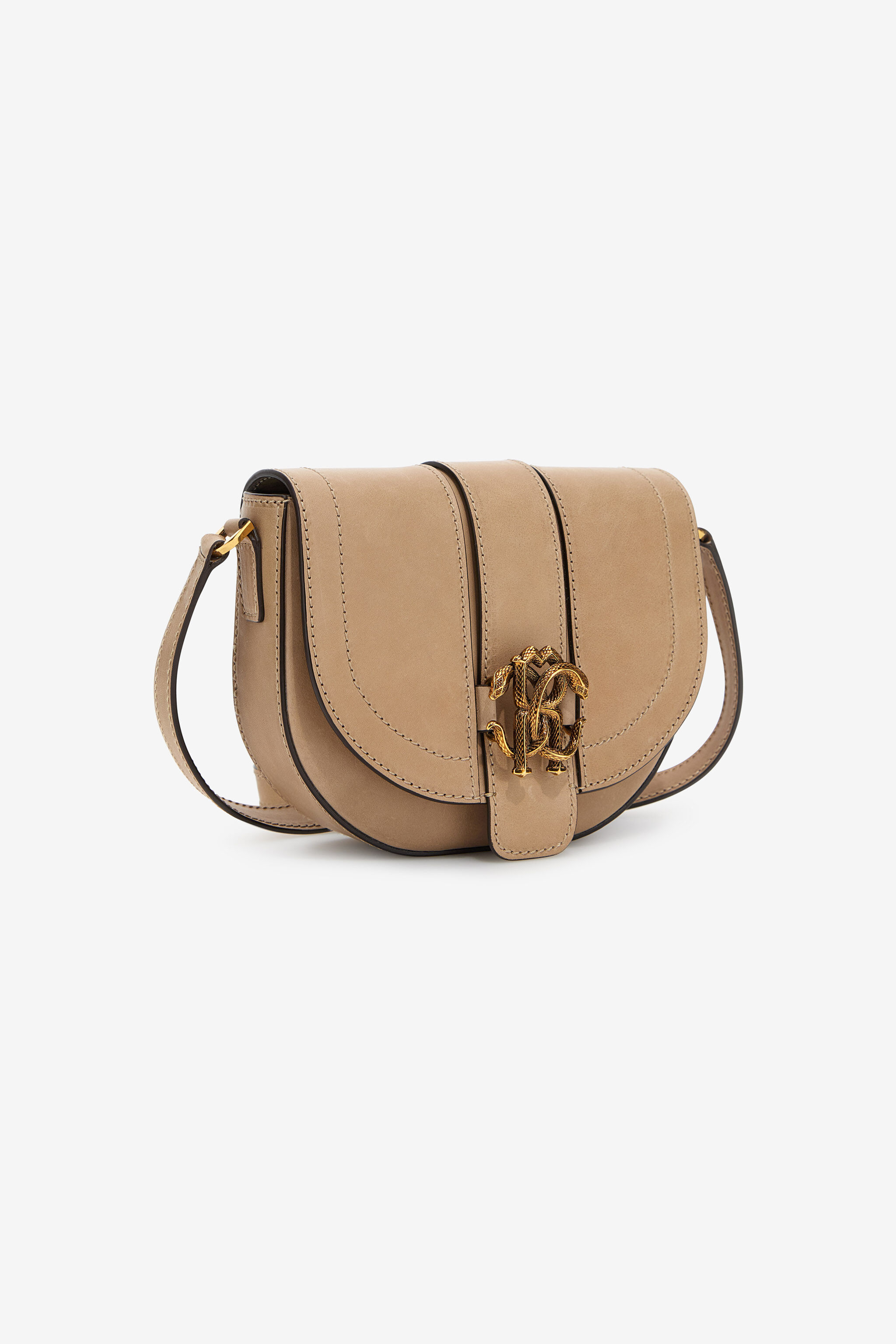 RC Bag with Monogram RC Ivory SKB003-PZ027