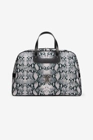 RC Python Print Handtasche PITONE ROB00B-5R007