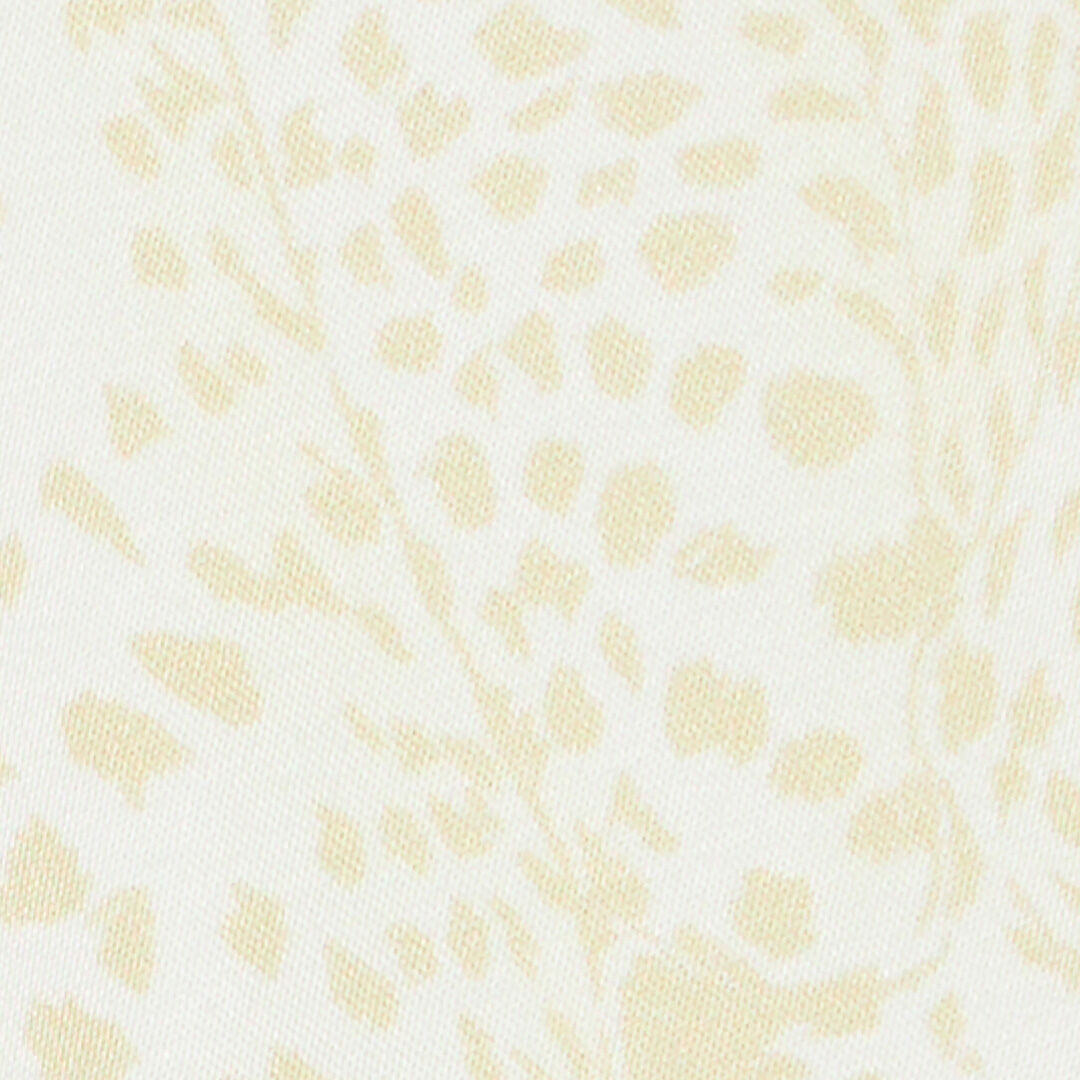 JU Jacke Mit Gepardenprint Elfenbein UJT42B-6DO35