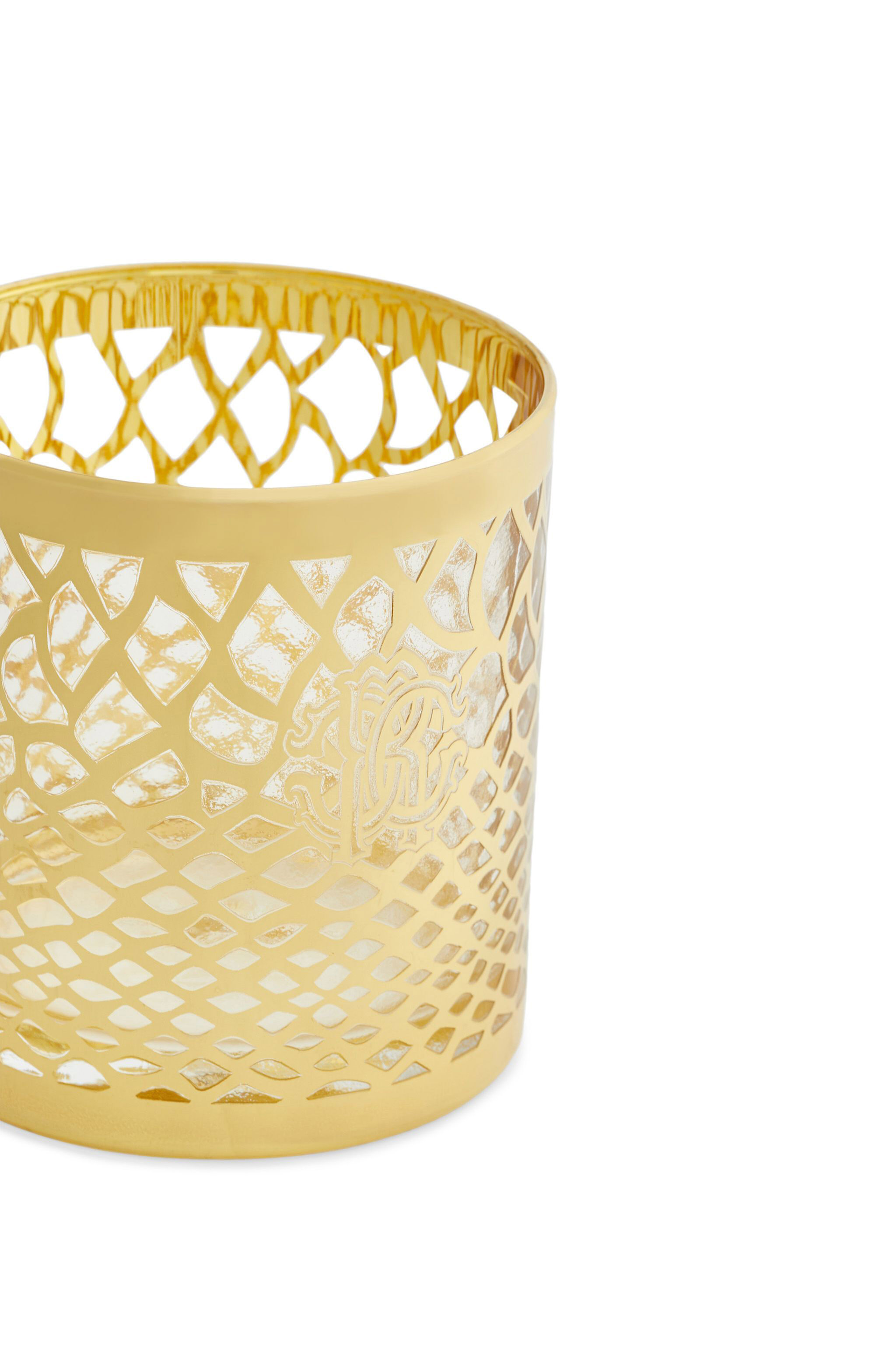 HO Service de verres Marrakesh Gold Or EWLBBR-IBAAJ