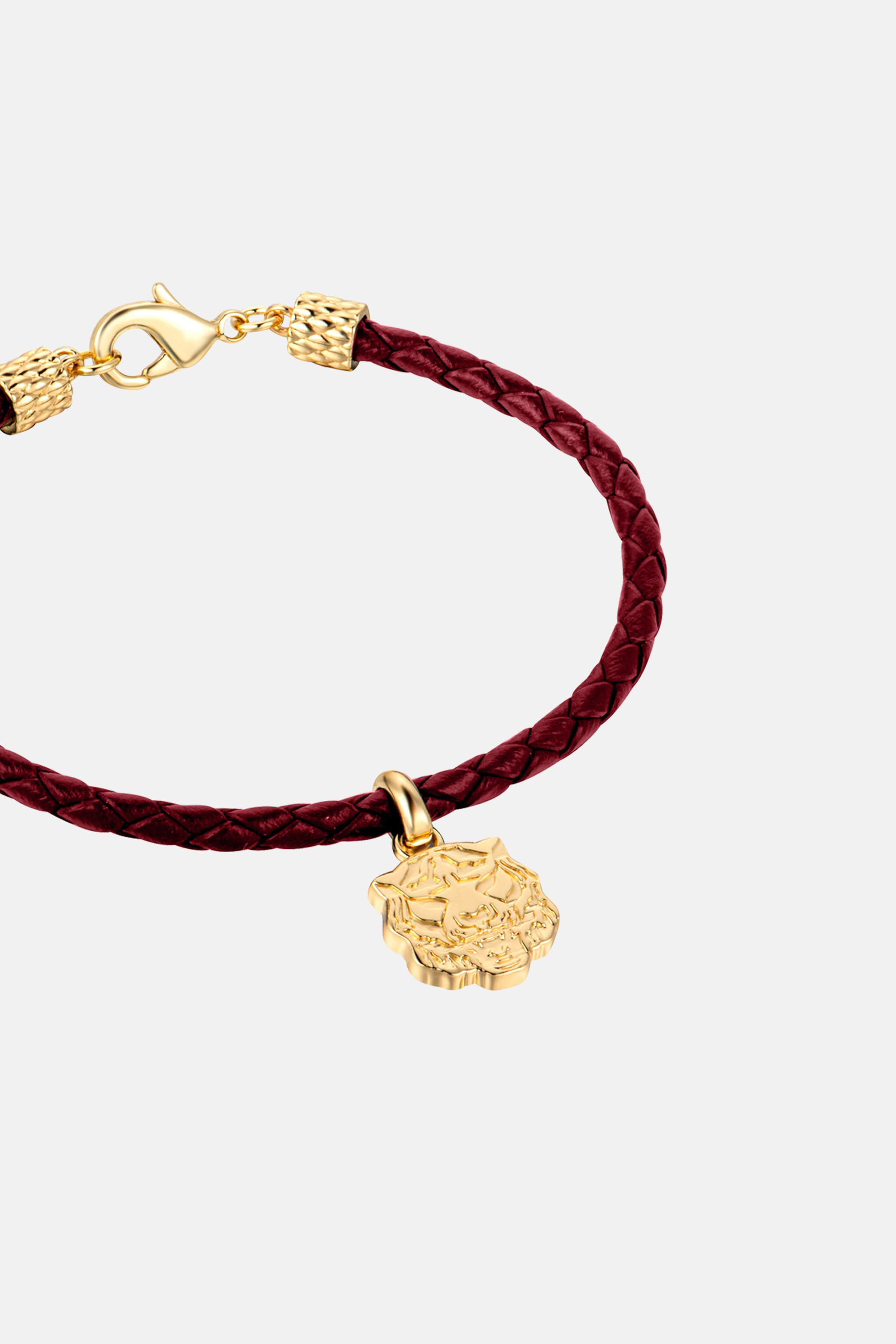 JC Just Cavalli Bracelet Rojo RALT26-IT026