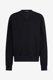 RC Sudadera Negra BLACK XNT68H-CF021