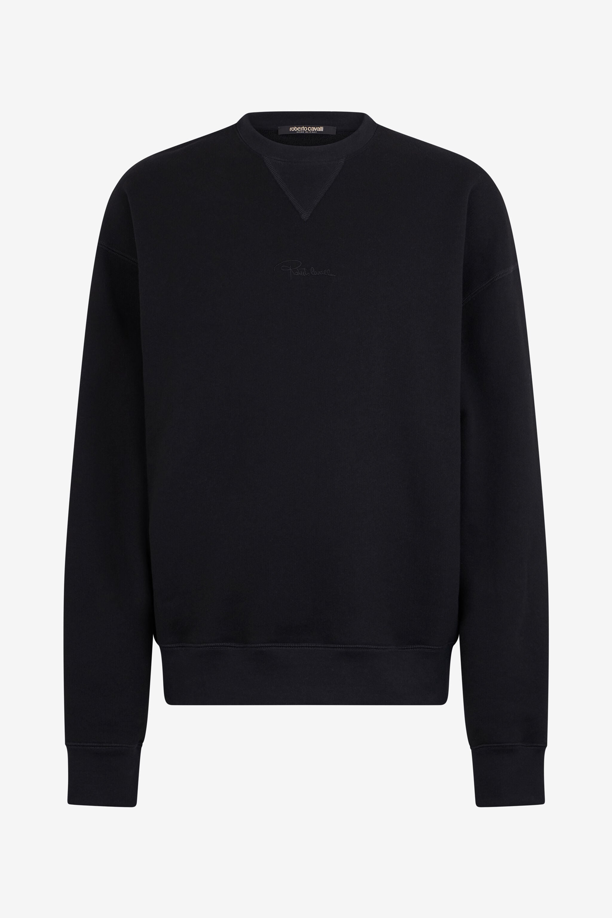 RC Sudadera Negra RC Sudadera Negra BLACK XNT68H-CF021