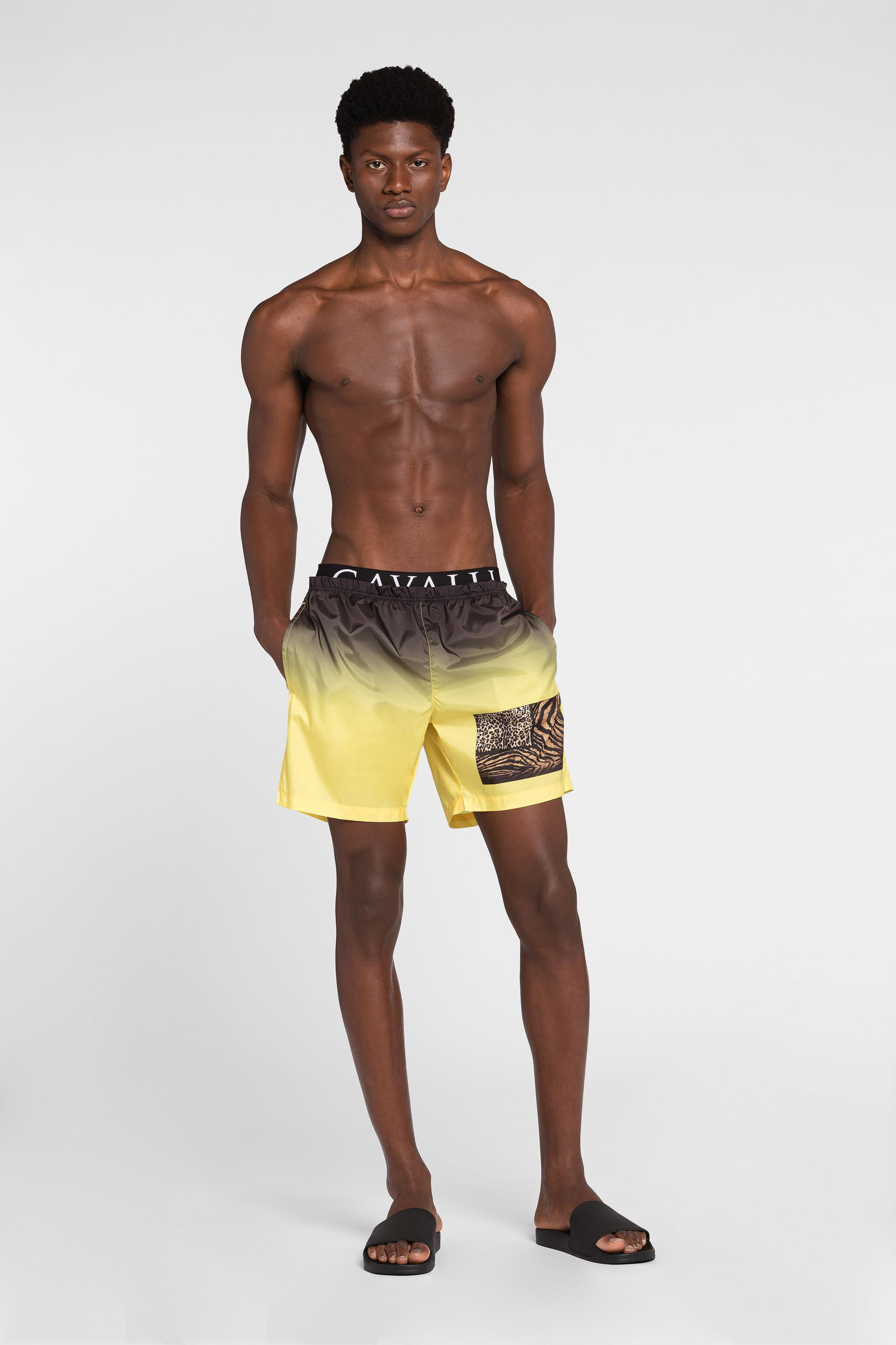 RC Swimsuit BERGAMOT ONH01C-SB053