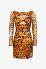 ${brand} Just Cavalli dress ${colorDescription} ${masterID}