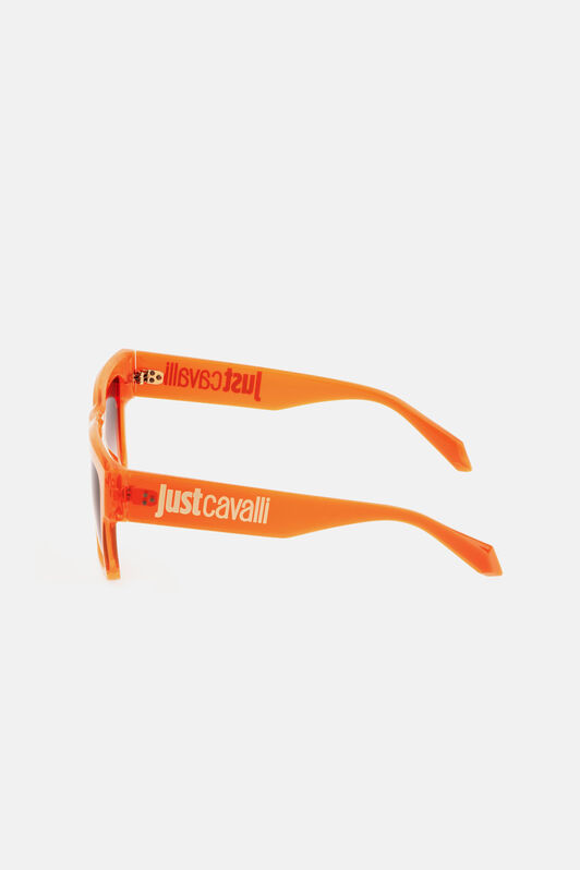 JC Sunglasses Just Cavalli Orange RALD27-ID030