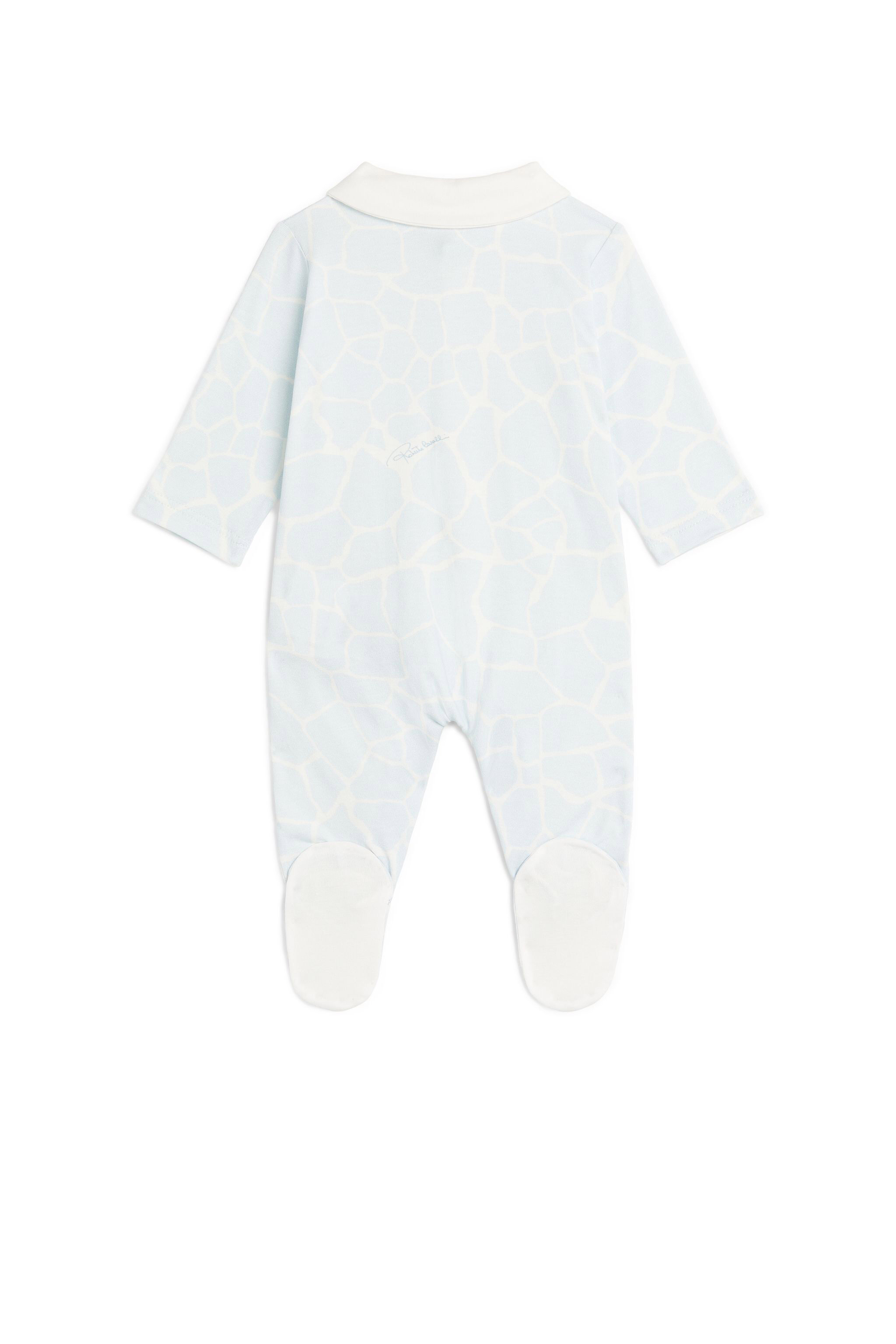 JU Children kit BABYBLUE/MILKY WHITE LJT851-JMZ21