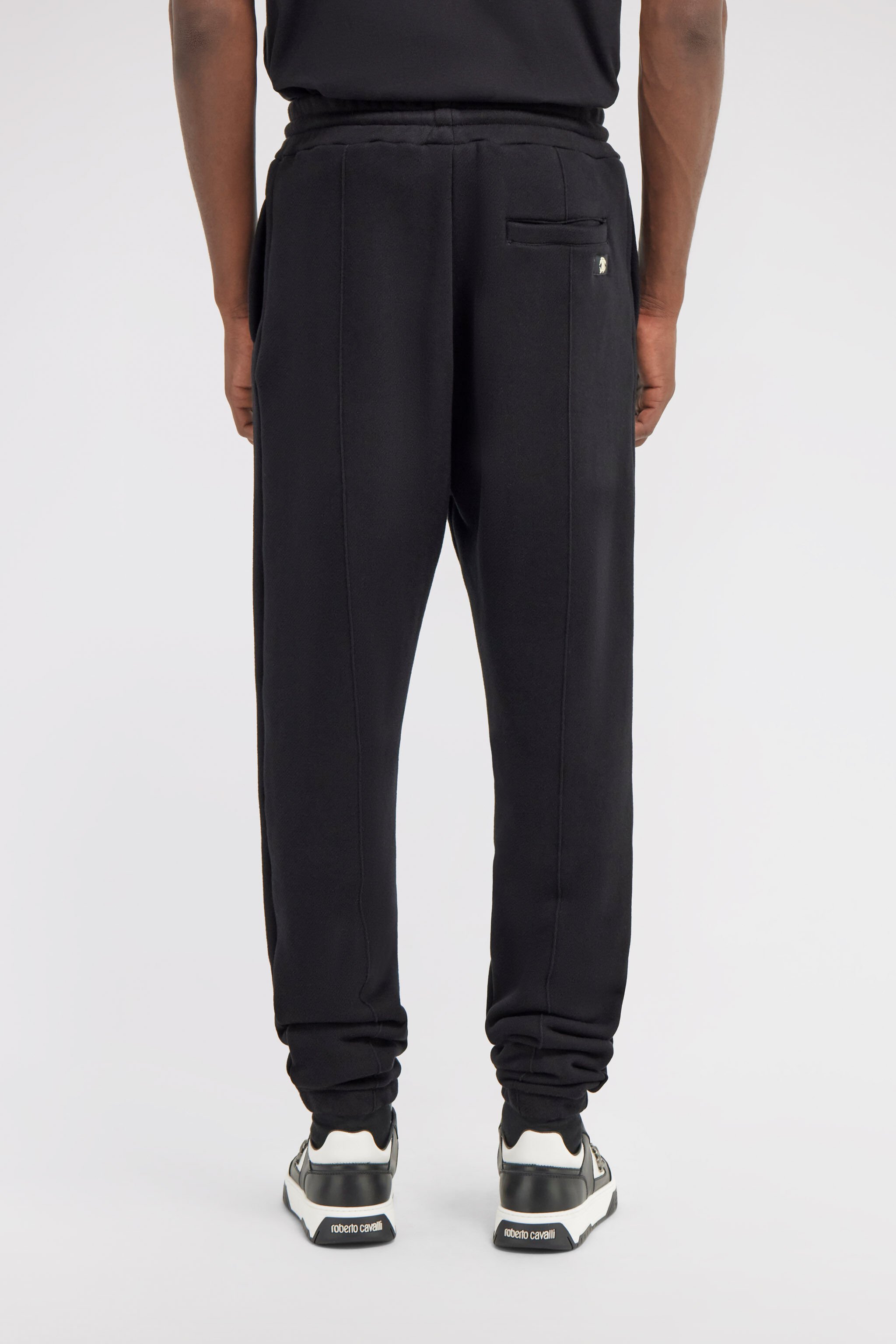 RC Sweatpants Black TRT25A-CF050