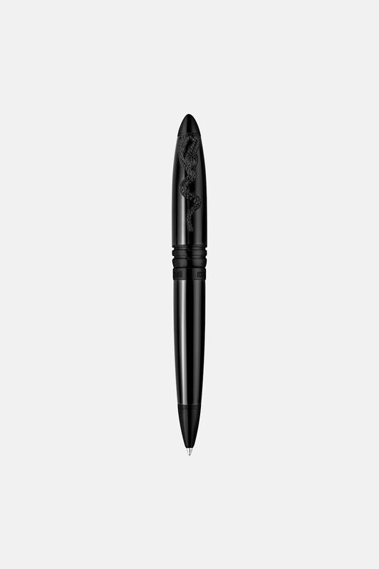 RC PENNA ROBERTO CAVALLI Nero SALG29-IG224