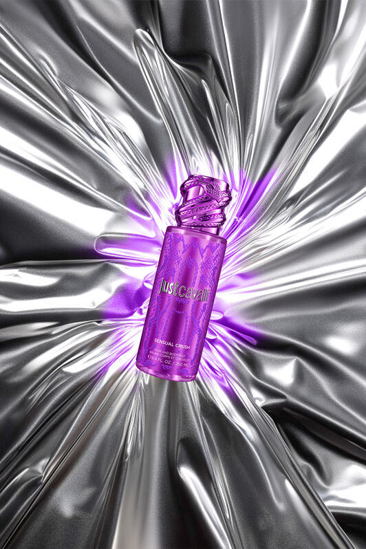 JC BRUME POUR CHEVEUX ET CORPS JUST CAVALLI SENSUAL CRUSH 250 ML GENERIC UALI17-II021