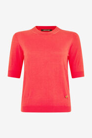 RC Jersey Coral CORAL RED WQM610-WH003