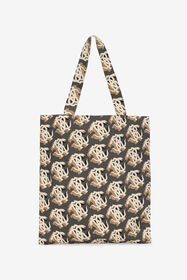 ${brand} Borsa Shopper Monogram Mirror Snake ${colorDescription} ${masterID}